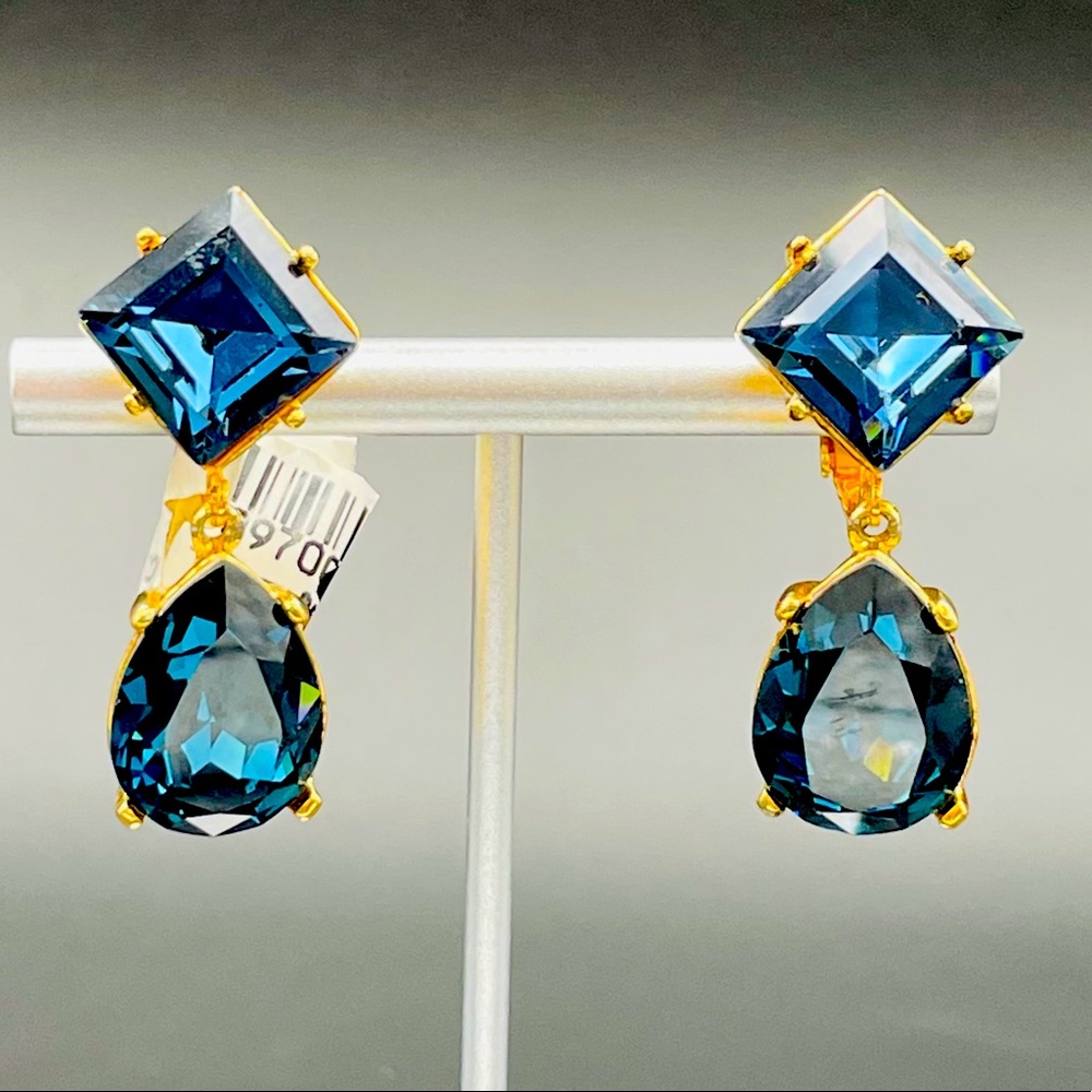 Kenneth Lane earrings